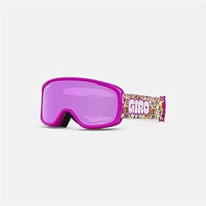 Giro Buster Kids Ski Goggles - Snowboard Goggles for Youth, Boys & Girls Giro