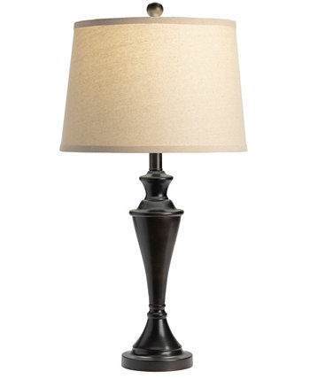 27,5-дюймовая настольная лампа Crestview