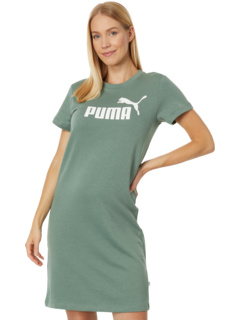 Женское платье Essentials Logo от PUMA PUMA