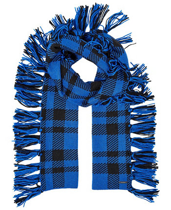 Вязаный счастливый шарф LAUREN Ralph Lauren