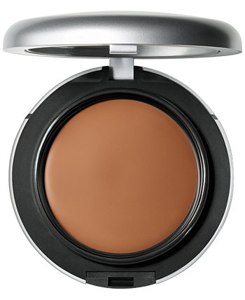 Тональный крем-пудра Studio Fix Tech Cream-To-Powder Foundation MAC Cosmetics