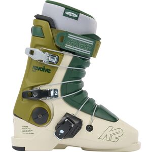 Лыжные ботинки Revolve Pro — 2024 г. K2