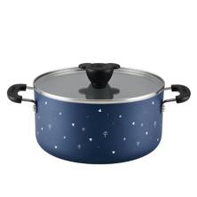 Farberware® Disney Bon Voyage 5.5-qt. Ceramic Nonstick Stockpot with Lid Disney Home