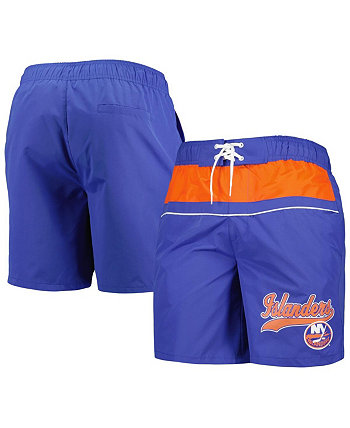 Мужские шорты для волейбола для фристайла Royal New York Islanders Starter