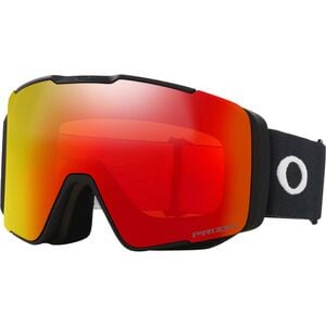 Line Miner Pro L Goggles Oakley