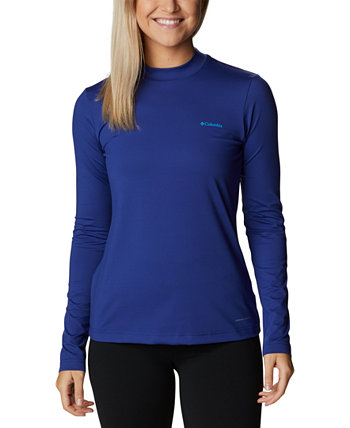 Женская рубашка с длинным рукавом Hike™ Performance Columbia