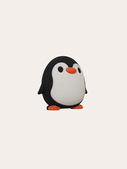 Протектор для кабеля передачи данных в форме пингвина SHEIN