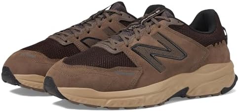 Мужские кроссовки New Balance Fresh Foam 510 V6 с водоотталкивающей пропиткой для трейлраннинга New Balance