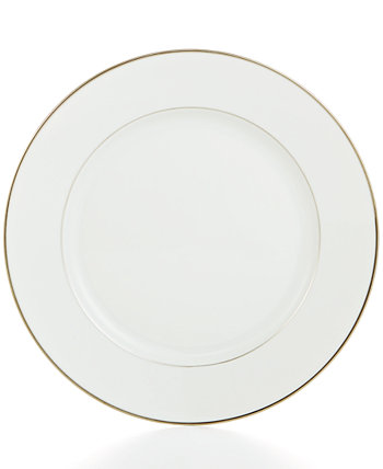 Обеденная тарелка "Кристалл" Bernardaud