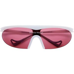 Koharu Eclipse Sunglasses District Vision