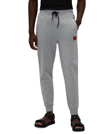 Обычные брюки-капри для мужчин с логотипом, созданные для Macy's от HUGO BOSS HUGO BOSS