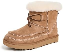 UGG Women's Classic Mini Alpine Fashion Boot UGG