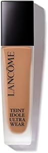 Lancôme Teint Idole Ultra Wear Buildable Full Coverage Foundation - Longwearing & Waterproof - Natural Matte Finish Lancome