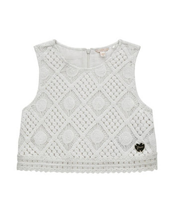 Big Girl Lace Top GUESS