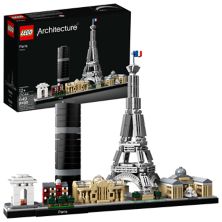 LEGO Architecture Париж 21044 Lego