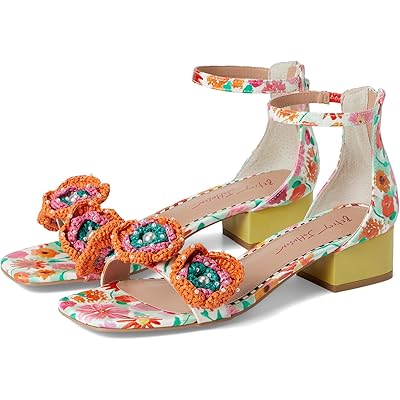 Brandee Betsey Johnson