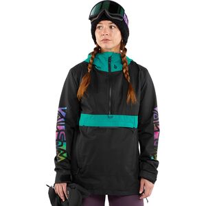 Женская Куртка для Лыж и Сноуборда Ashfield от Volcom Volcom
