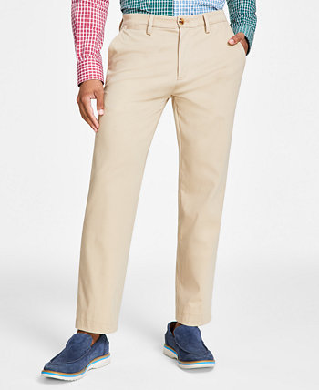 Мужские эластичные брюки в четыре стороны, созданные для Macy's Club Room