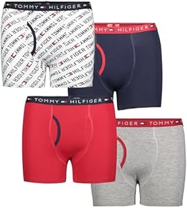  Детские Трусы Tommy Hilfiger Tommy Hilfiger