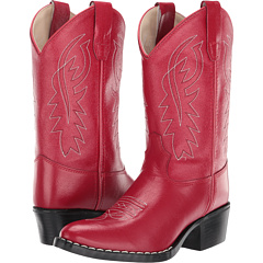 Ботинки J Toe Western (для малышей / маленьких детей) Old West Kids Boots