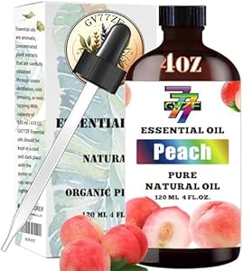 Honeysuckle Essential Oil (4 oz/120 ml) - Honeysuckle Oils Used in diffusers, humidifiers, Home Baths, Cleaning Products, Yoga, DIY Soaps and DIY Scented Candles GV77ZF