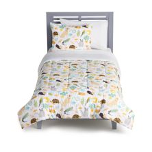 The Big One Kids™ Archie Pet Party Reversible Comforter Set with Shams The Big One