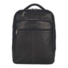 Кожаный рюкзак Kenneth Cole Reaction EZ-Scan для 16-дюймового ноутбука Kenneth Cole