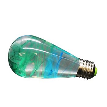 Resin Spring Light Bulb EP Light