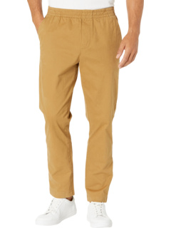 tommy hilfiger orange pants