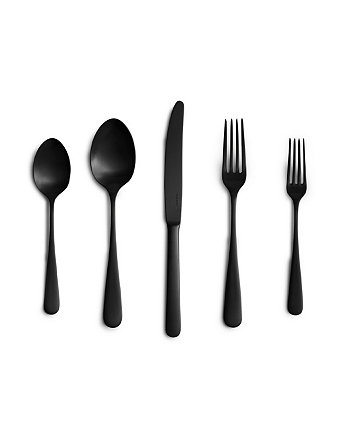 20-Pc Flatware Set, Service for 4 Year & Day
