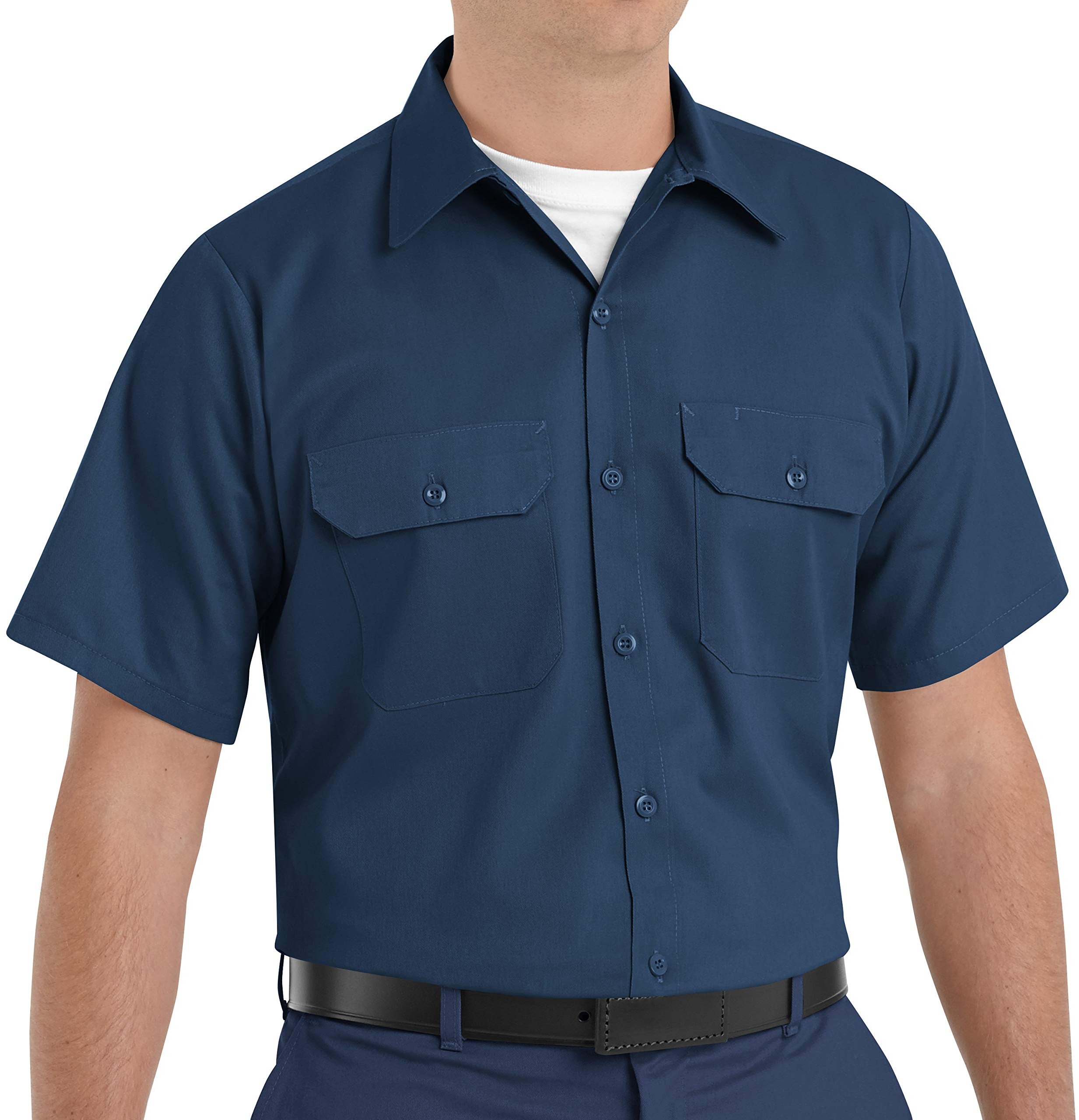 Рубашка служебной формы Red Kap
