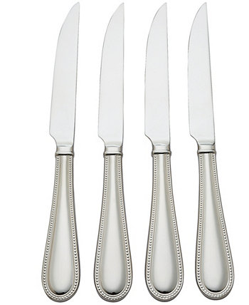 Набор ножей для стейка Lyndon, 4 предмета, сервиз на 4 персоны Reed & Barton