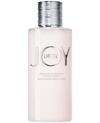 Увлажняющий лосьон для тела JOY by Dior, 6,7 унций. Dior