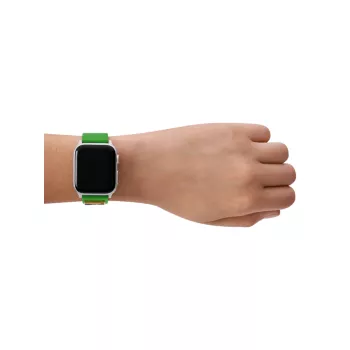 Тканевый ремешок Apple Watch®, 20 мм Kate Spade New York