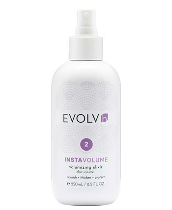 InstaVolume Elixir Step 2, 8,5 жидких унций EVOLVh