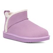 Koolaburra by UGG Koola Ultra Mini Girls' Winter Boots Koolaburra by UGG