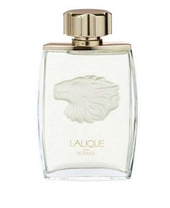 Натуральный спрей Pour Homme Lion Eau De Parfum, 125 мл Lalique