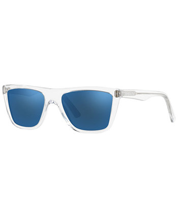 Солнцезащитные очки, HU2014 53 Sunglass Hut Collection