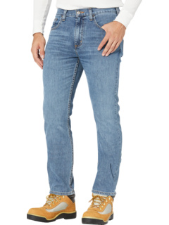 Прямые зауженные джинсы Rugged Flex® от Carhartt для мужчин Carhartt