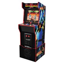 Arcade1up - Mortal Kombat Midway Legacy Arcade Arcade 1 Up