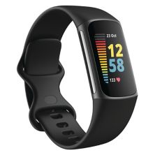 Fitbit Charge 5 Advanced Fitness and Health Tracker с GPS Fitbit