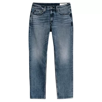 Оригинальные эластичные джинсы Fit 3 Rag & Bone