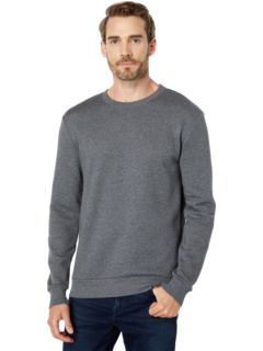 Винтажный пуловер с капюшоном Alternative