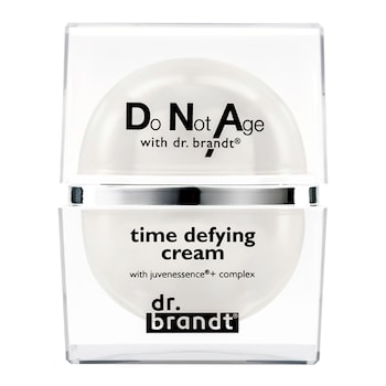Do Not Age with Dr. Brandt Time Defying Cream Dr. Brandt Skincare
