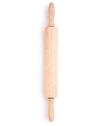 10-дюймовая деревянная скалка Cellar Core, созданная для Macy's