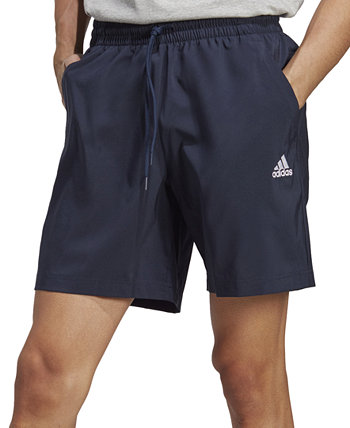 Men's Essentials AEROREADY Chelsea 7" Logo Shorts Adidas