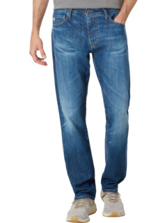 Узкие джинсы прямого кроя Everett (14 лет) AG Jeans
