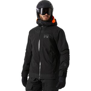 Мужская Куртка для Лыж и Сноубординга Powdreamer 2.0 от Helly Hansen Helly Hansen