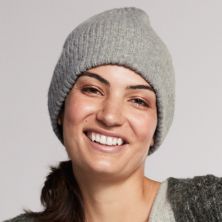 Женская шапка-бини Yummy Sweater Co. Yummy Sweater Co.