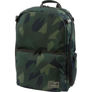 Ranger Clamshell Backpack HEX